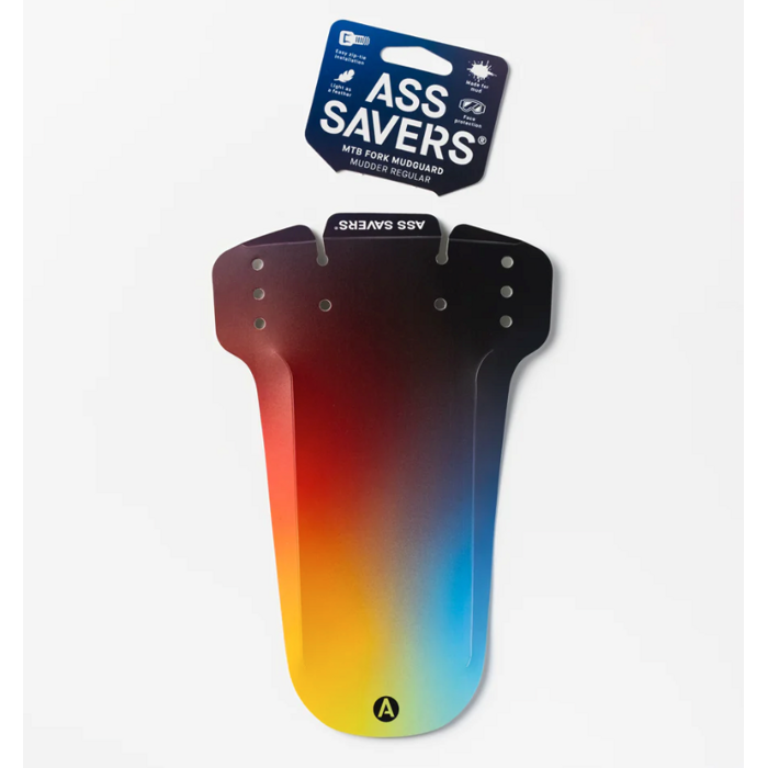 Blatník ASS SAVER MUDDER