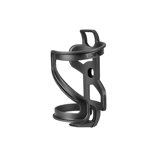 TOPEAK košík na lahev NINJA MASTER+ CAGE SK+ levá strana