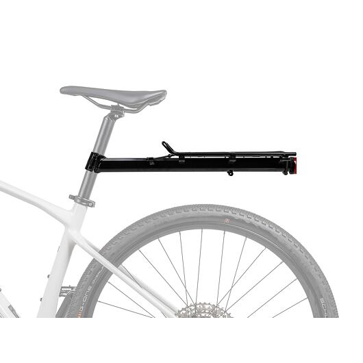 TOPEAK nosič MTX BEAMRACK II E type