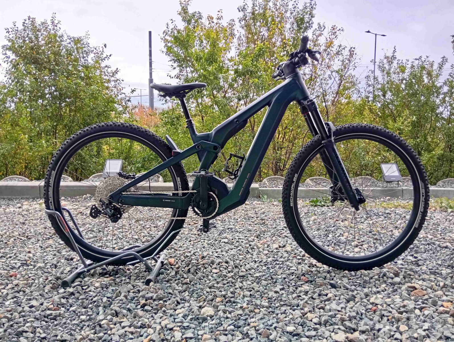 SCOTT Contessa eRide 920 - BAZAR