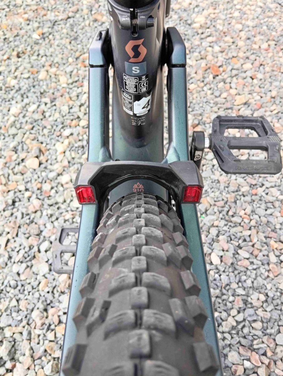 SCOTT Contessa eRide 920 - BAZAR