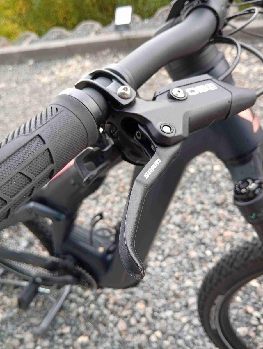 SCOTT Contessa eRide 920 - BAZAR