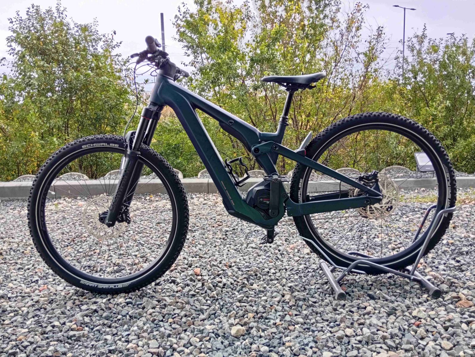 SCOTT Contessa eRide 920 - BAZAR
