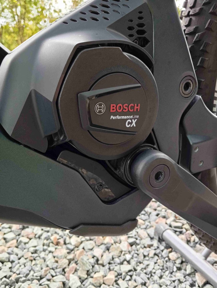 SCOTT Contessa eRide 920 - BAZAR