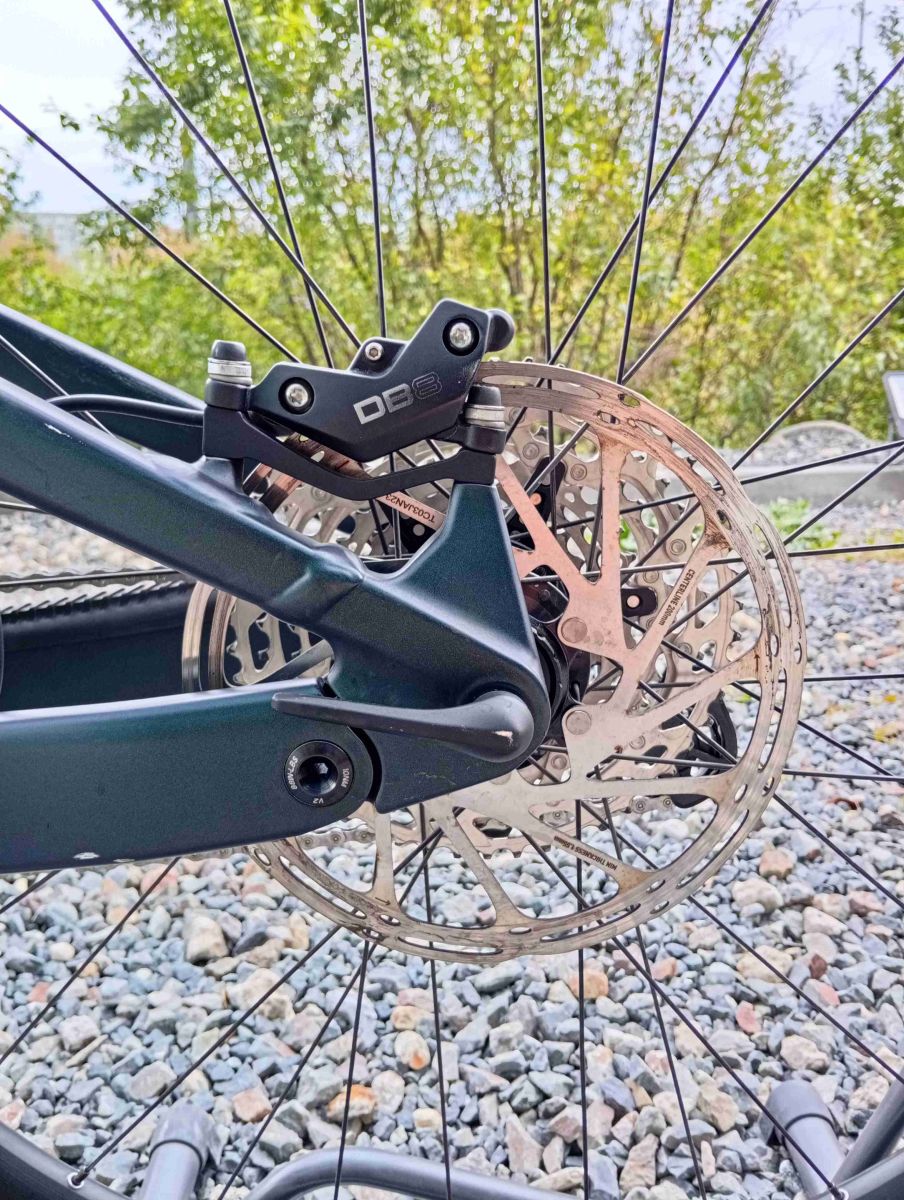 SCOTT Contessa eRide 920 - BAZAR