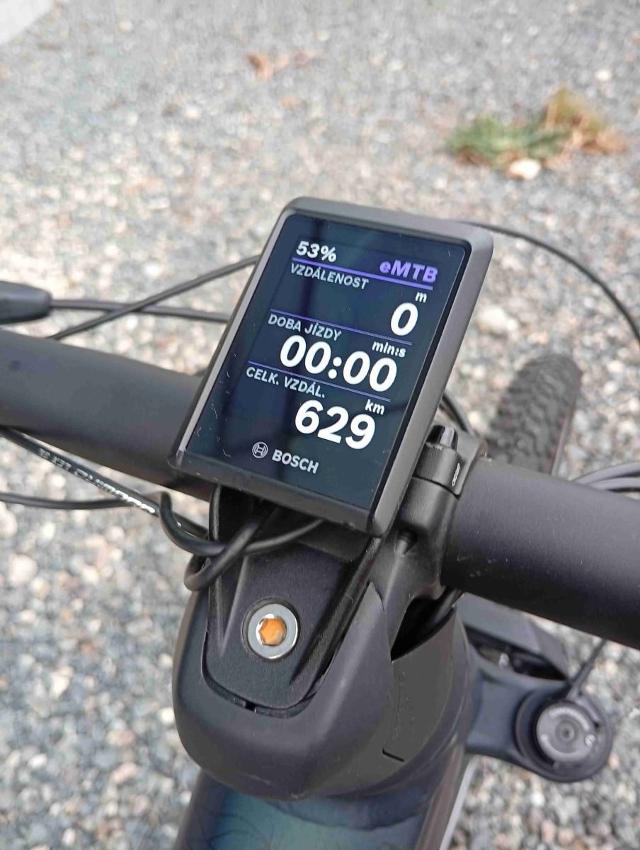 SCOTT Contessa eRide 920 - BAZAR