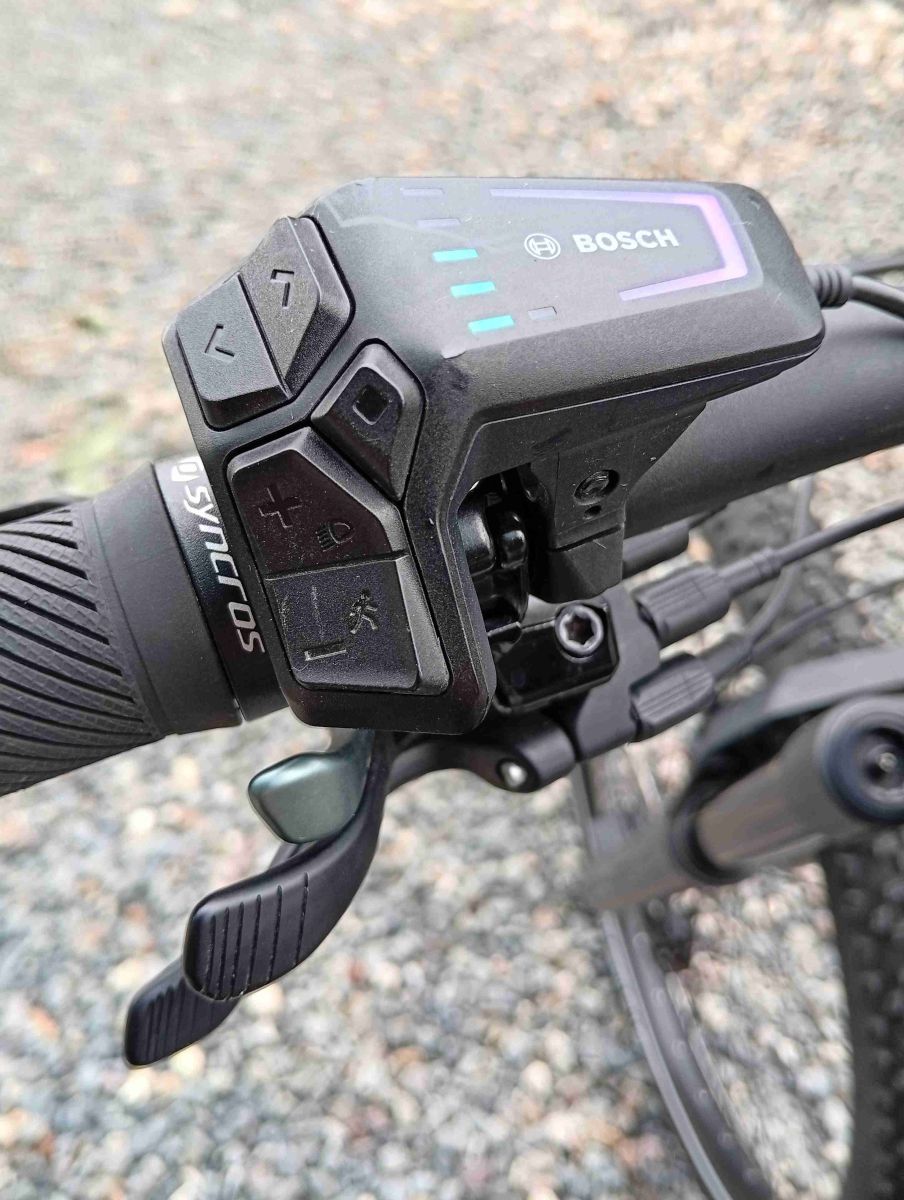 SCOTT Contessa eRide 920 - BAZAR