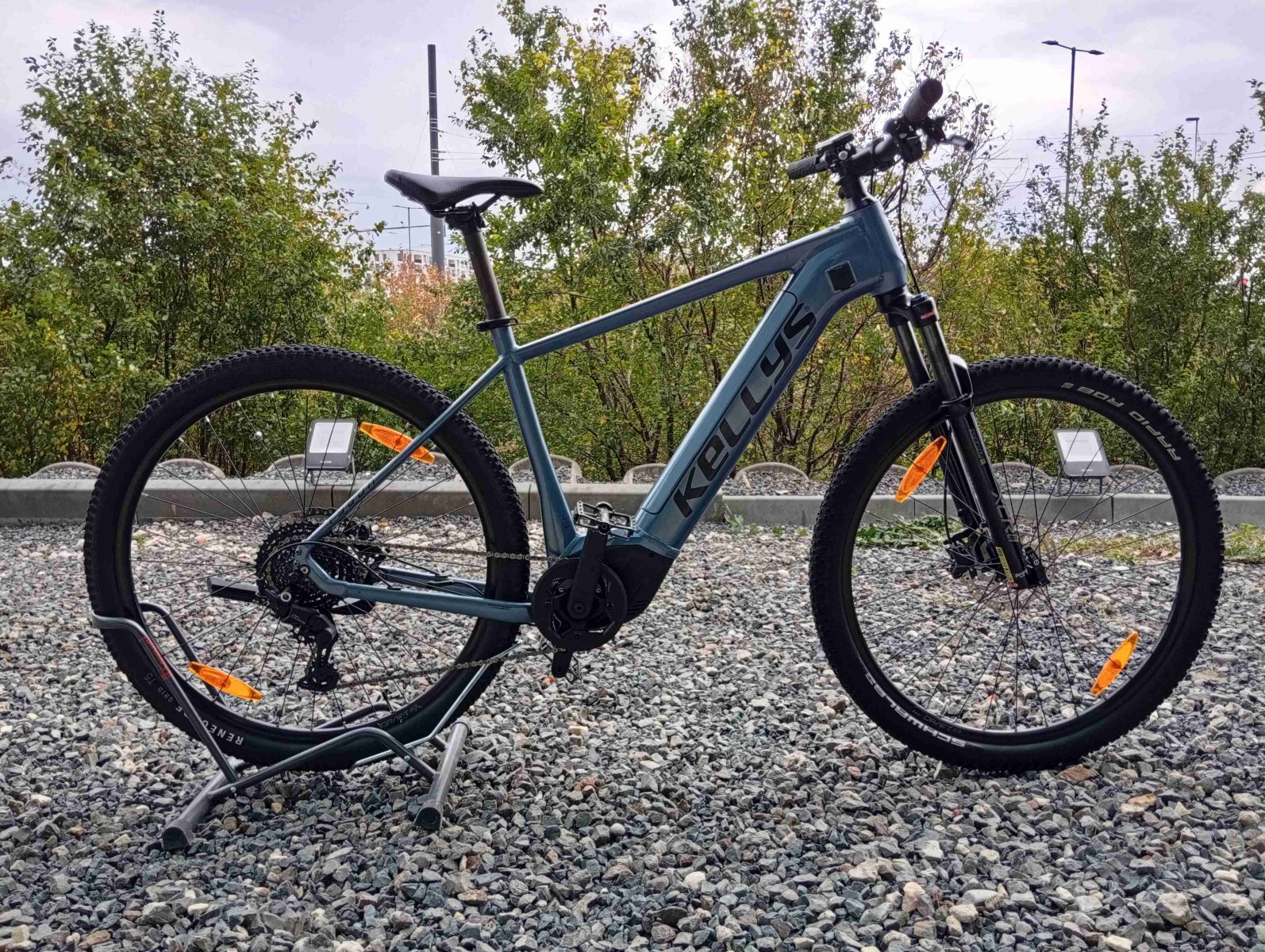 Kellys Tygon R10 - BAZAR