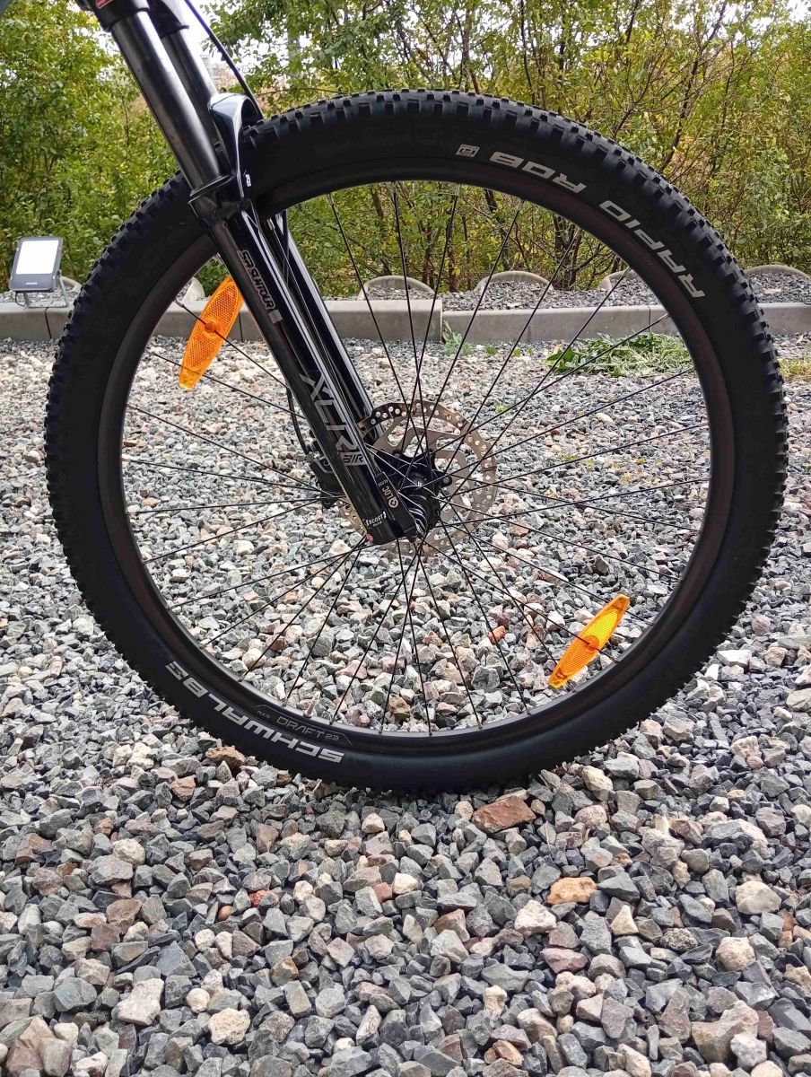Kellys Tygon R10 - BAZAR
