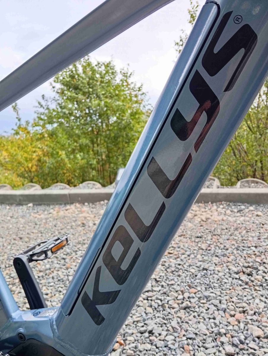 Kellys Tygon R10 - BAZAR