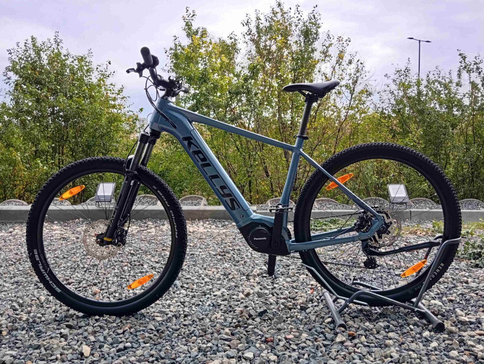 Kellys Tygon R10 - BAZAR