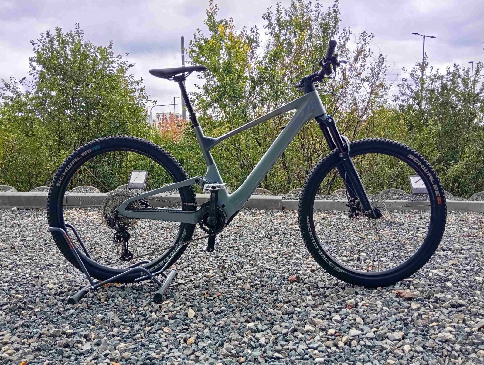 SCOTT Lumen eRide 910 - BAZAR