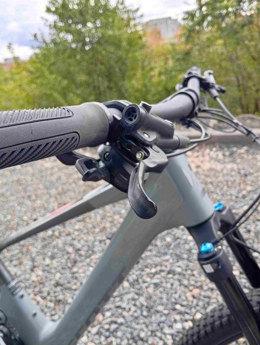 SCOTT Lumen eRide 910 - BAZAR
