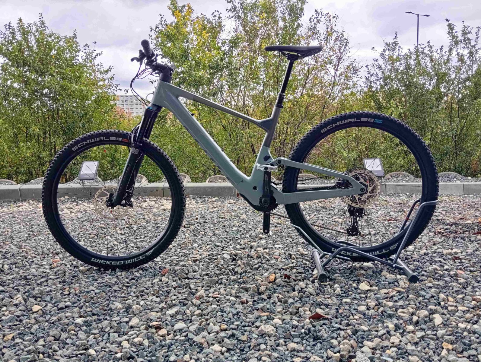 SCOTT Lumen eRide 910 - BAZAR