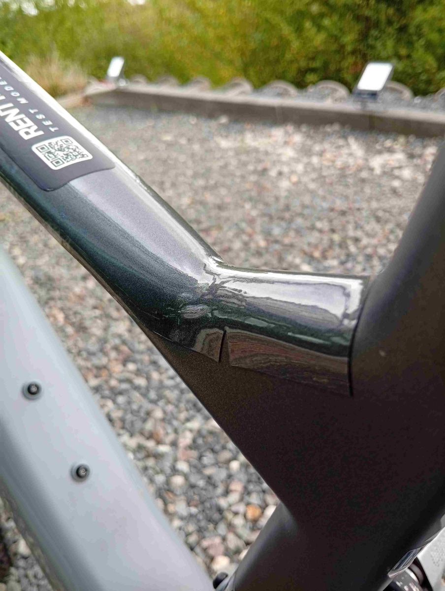 SCOTT Lumen eRide 910 - BAZAR