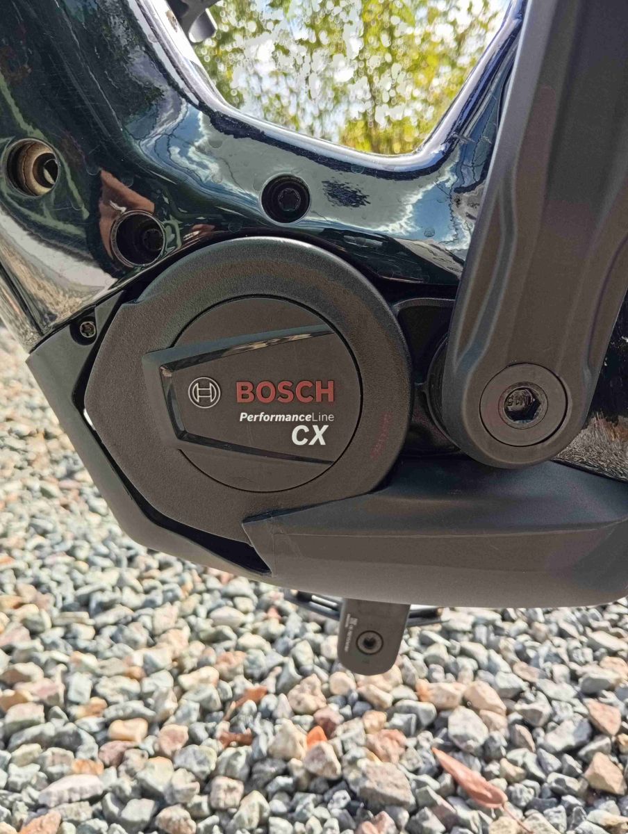 APACHE Hupahu 2 Bosch - BAZAR
