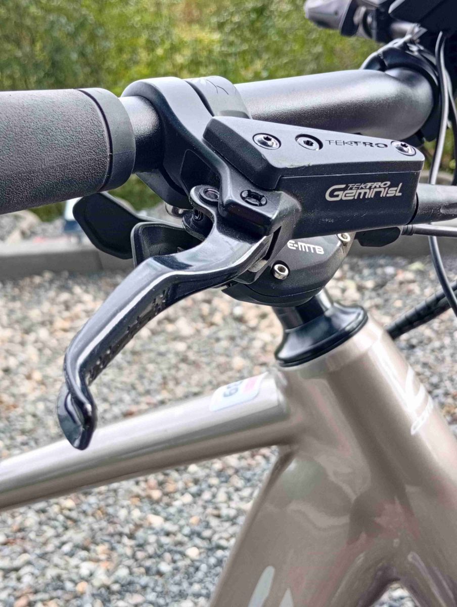 CORRATEC E-Power Trekking 28 SE 3.0 CX7 12S Gent – BAZAR