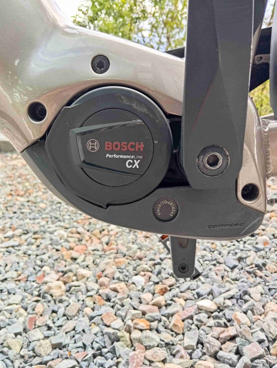 CORRATEC E-Power Trekking 28 SE 3.0 CX7 12S Gent – BAZAR