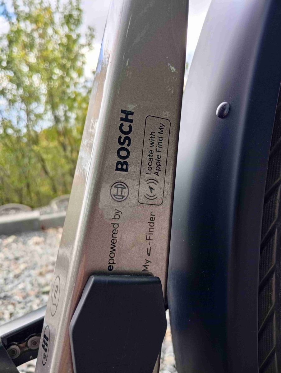 CORRATEC E-Power Trekking 28 SE 3.0 CX7 12S Gent – BAZAR