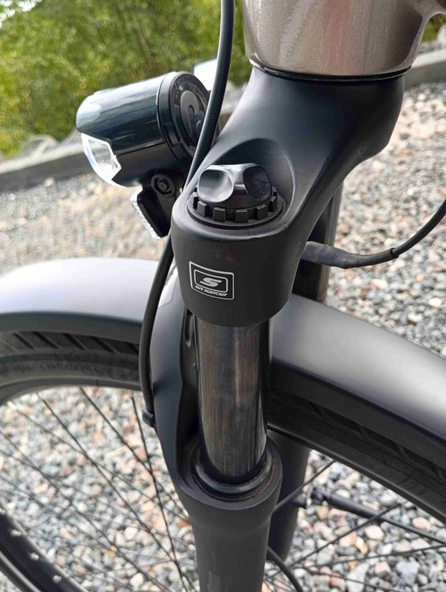 CORRATEC E-Power Trekking 28 SE 3.0 CX7 12S Gent – BAZAR