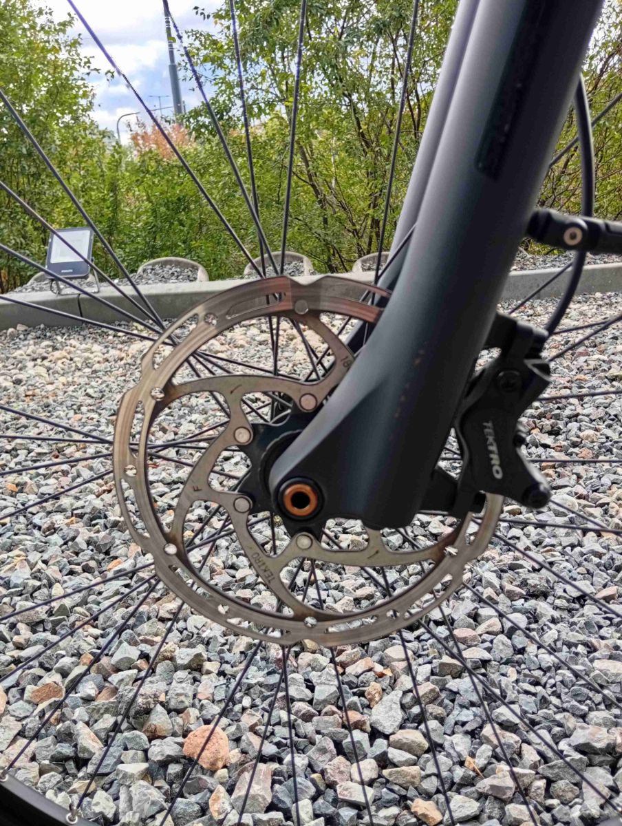 CORRATEC E-Power Trekking 28 SE 3.0 CX7 12S Gent – BAZAR