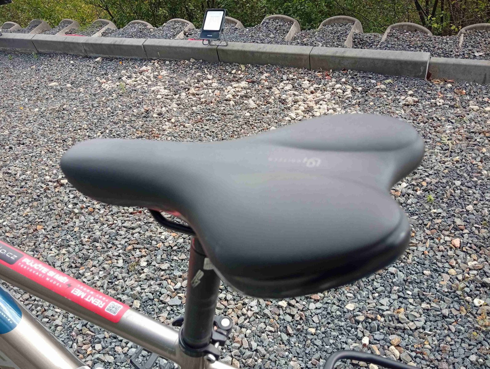 CORRATEC E-Power Trekking 28 SE 3.0 CX7 12S Gent – BAZAR