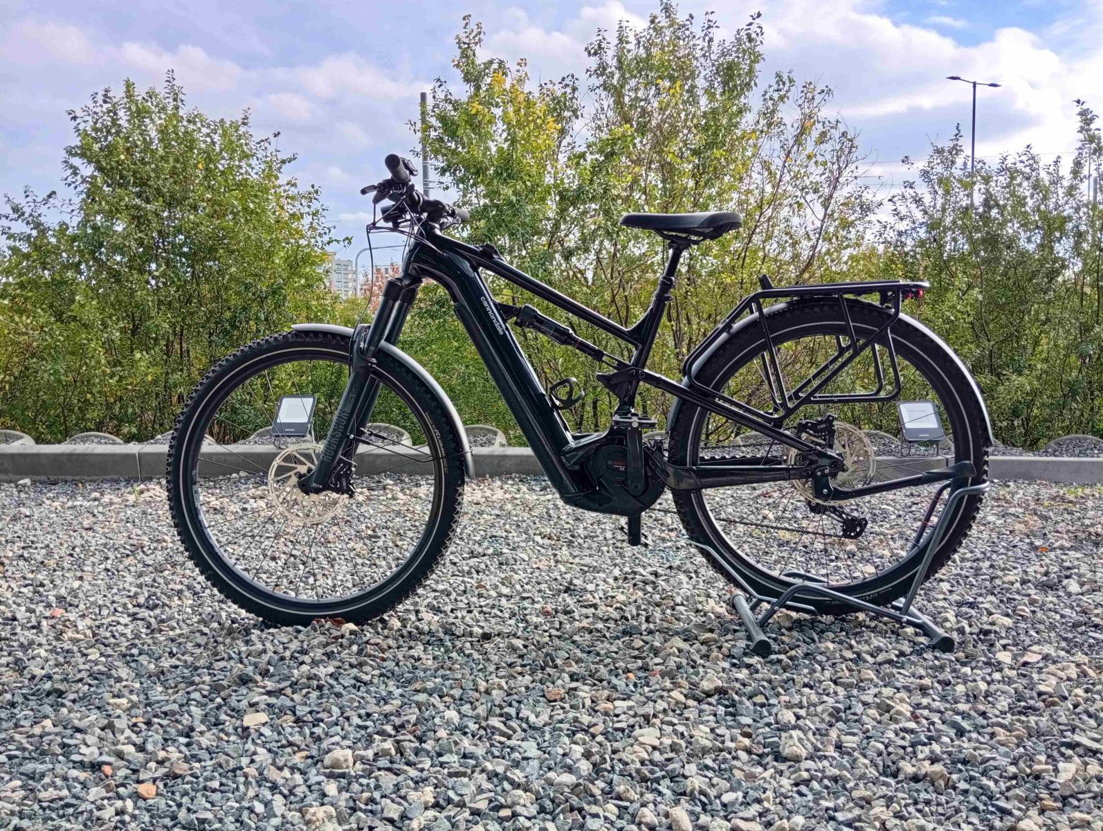 CANNONDALE Moterra Neo EQ - Bazar