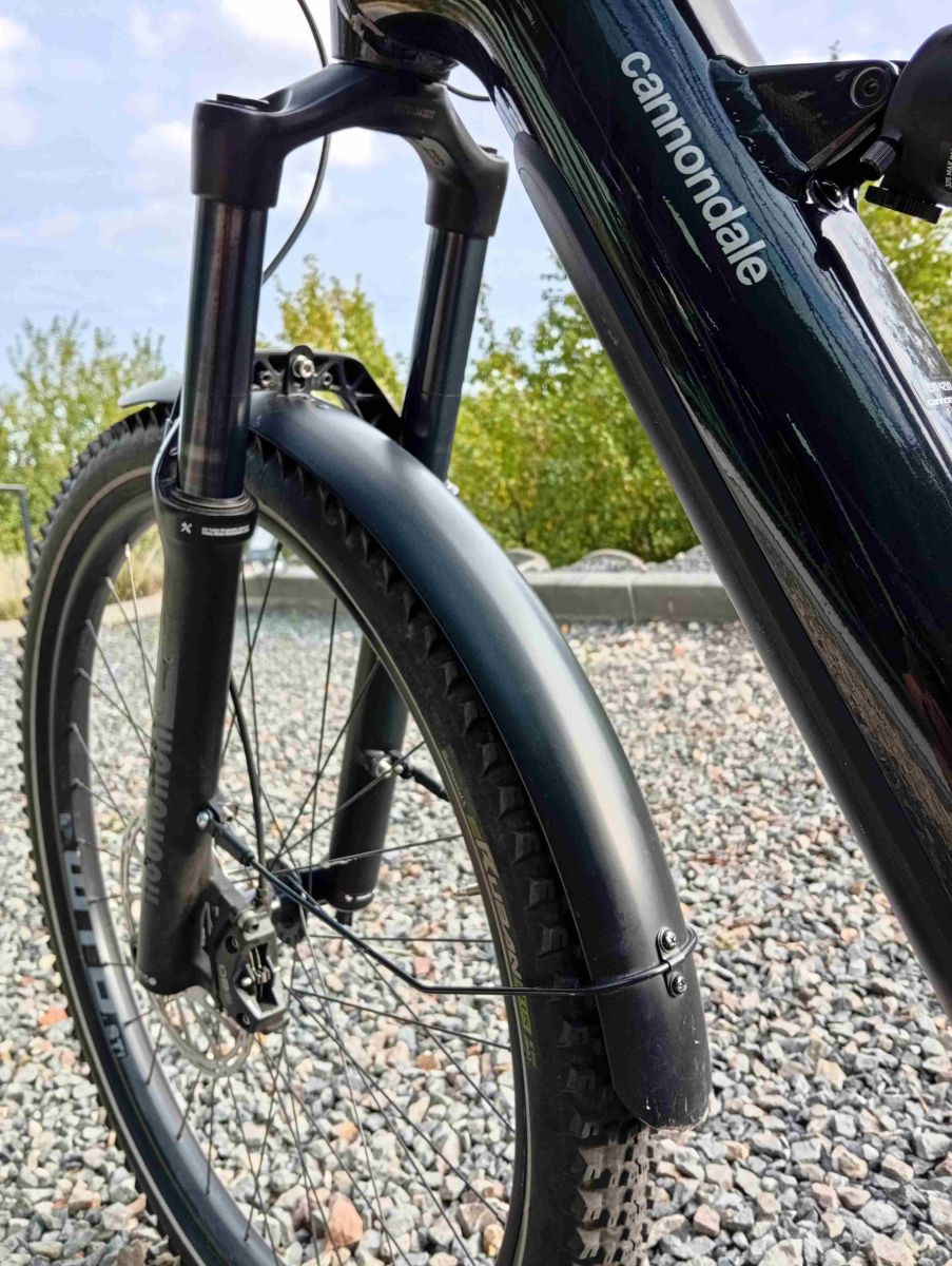 CANNONDALE Moterra Neo EQ - Bazar