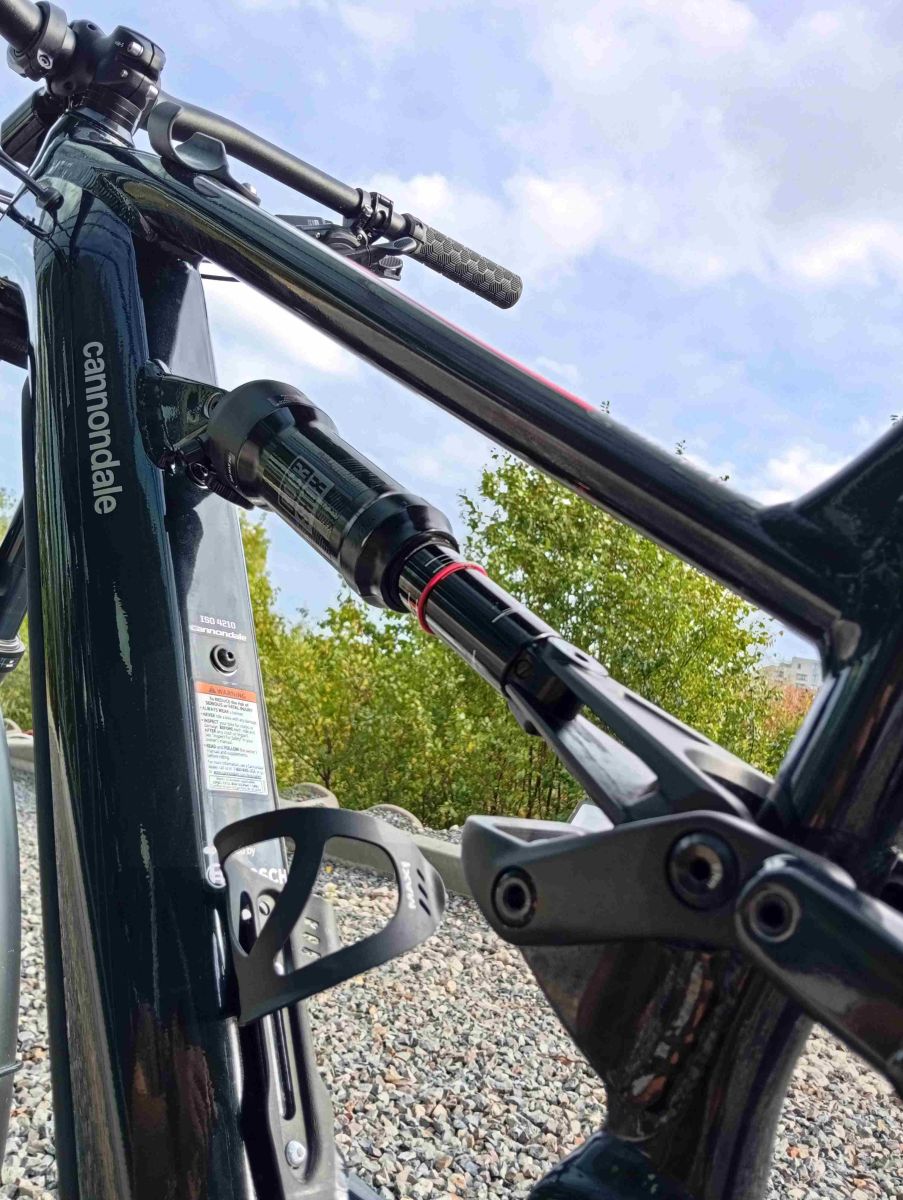 CANNONDALE Moterra Neo EQ - Bazar