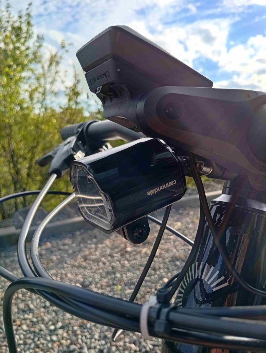 CANNONDALE Moterra Neo EQ - Bazar
