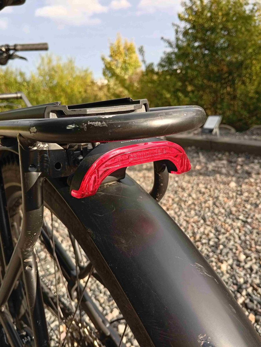 CANNONDALE Moterra Neo EQ - Bazar