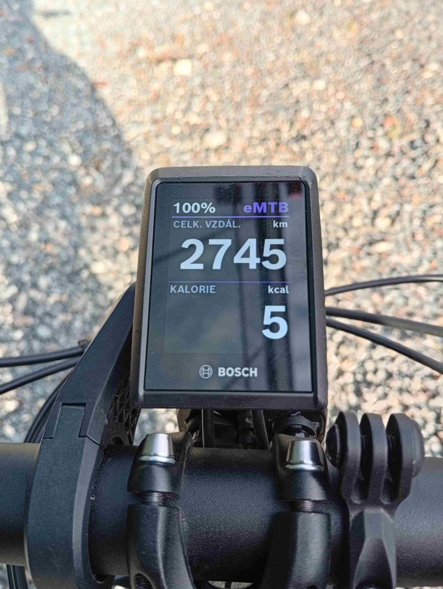 CANNONDALE Moterra Neo EQ - Bazar