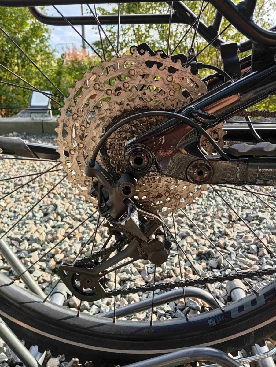 CANNONDALE Moterra Neo EQ - Bazar