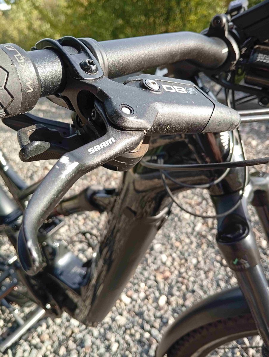 CANNONDALE Moterra Neo EQ - Bazar