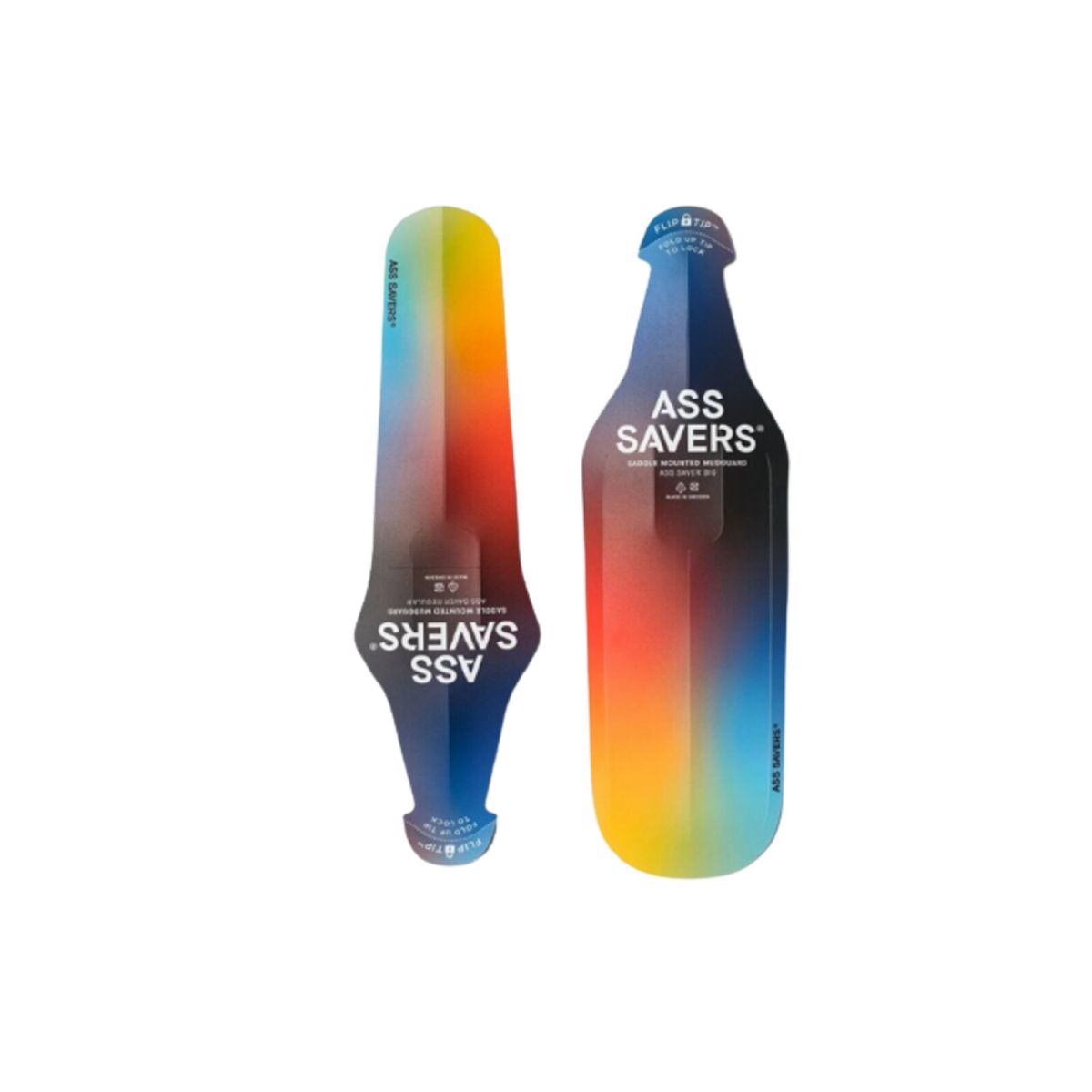 Blatník ASS SAVERS BIG