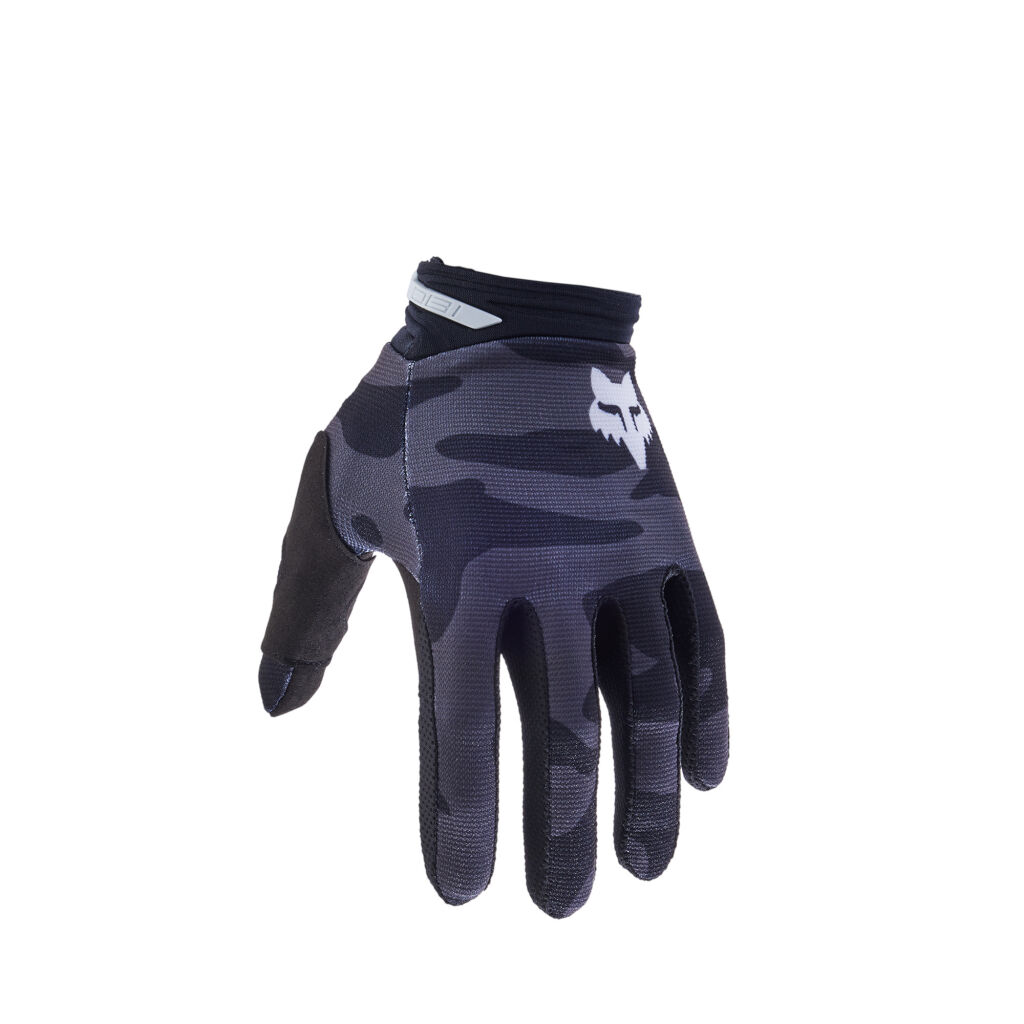 Męskie rękawice MX Fox 180 Bnkr Glove