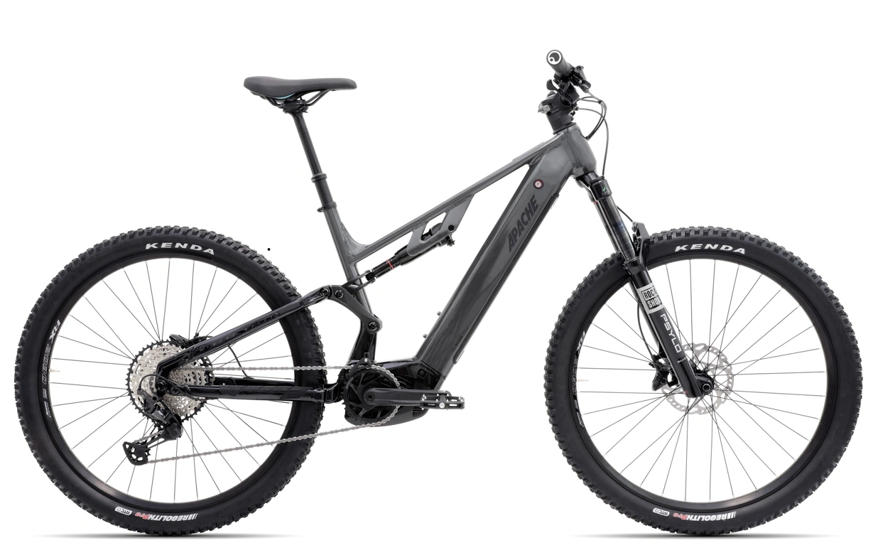 APACHE Quruk Bosch CX