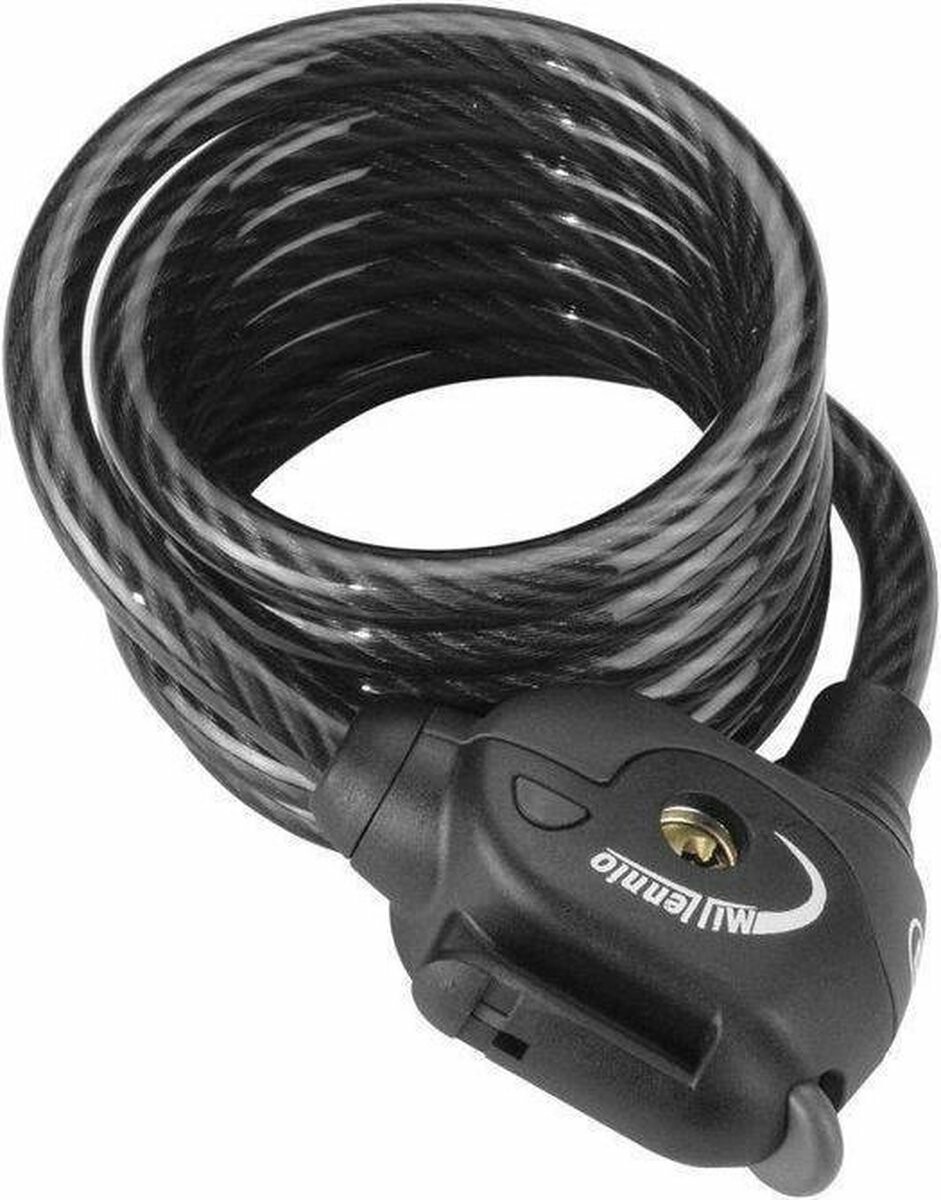 Abus 895/185 KF Millenio