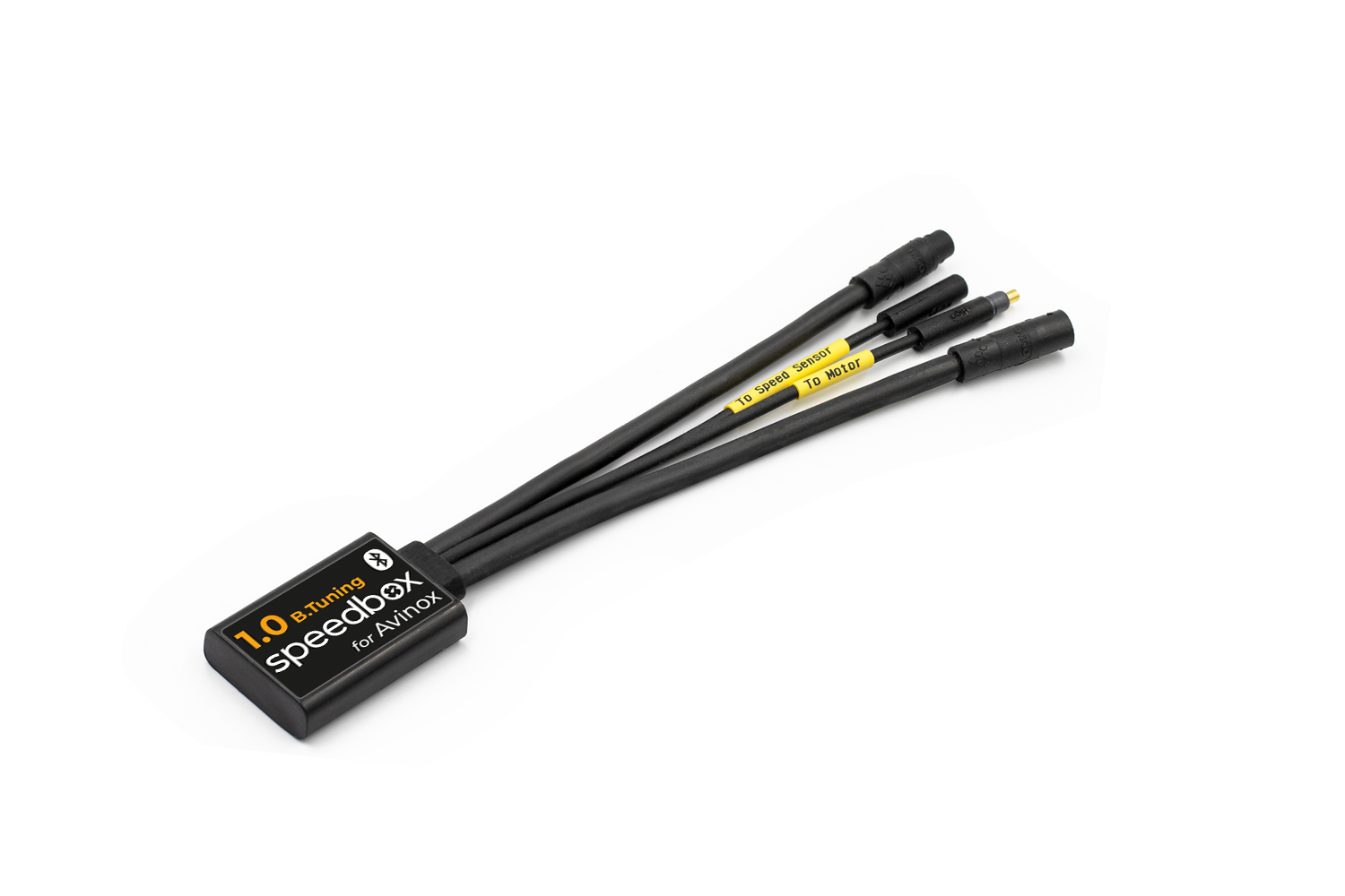 SpeedBox 1.0 B.Tuning pro Avinox (M1)