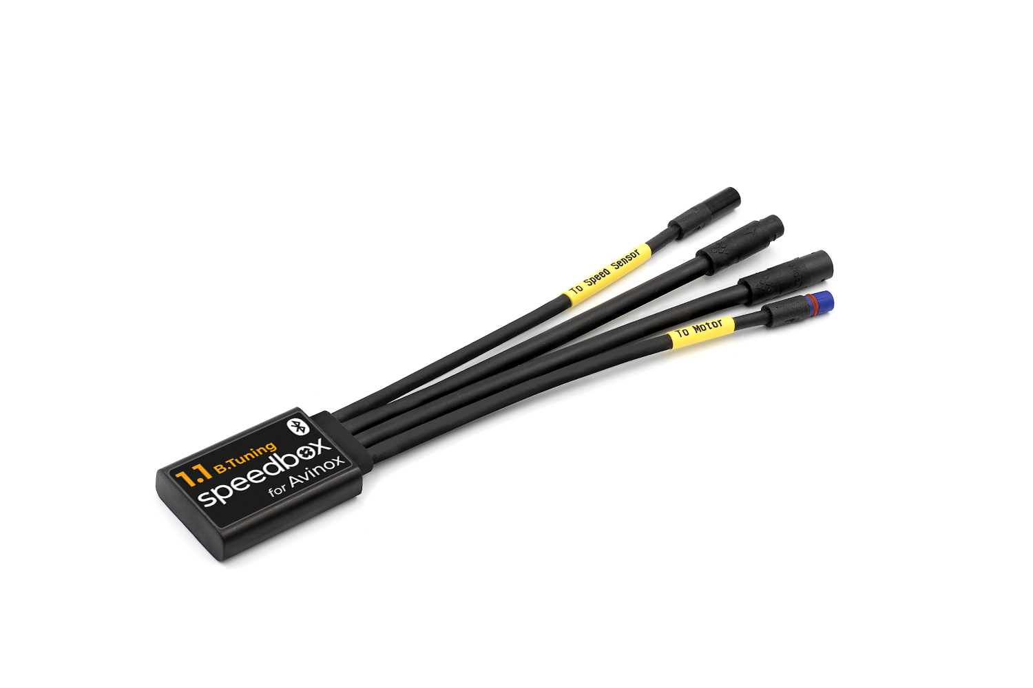 SpeedBox 1.1 B.Tuning pro Avinox (M2, M2S)