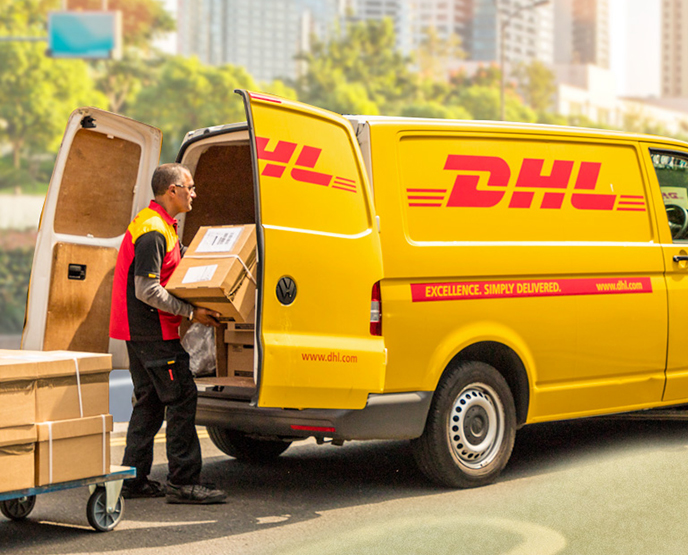 DHL