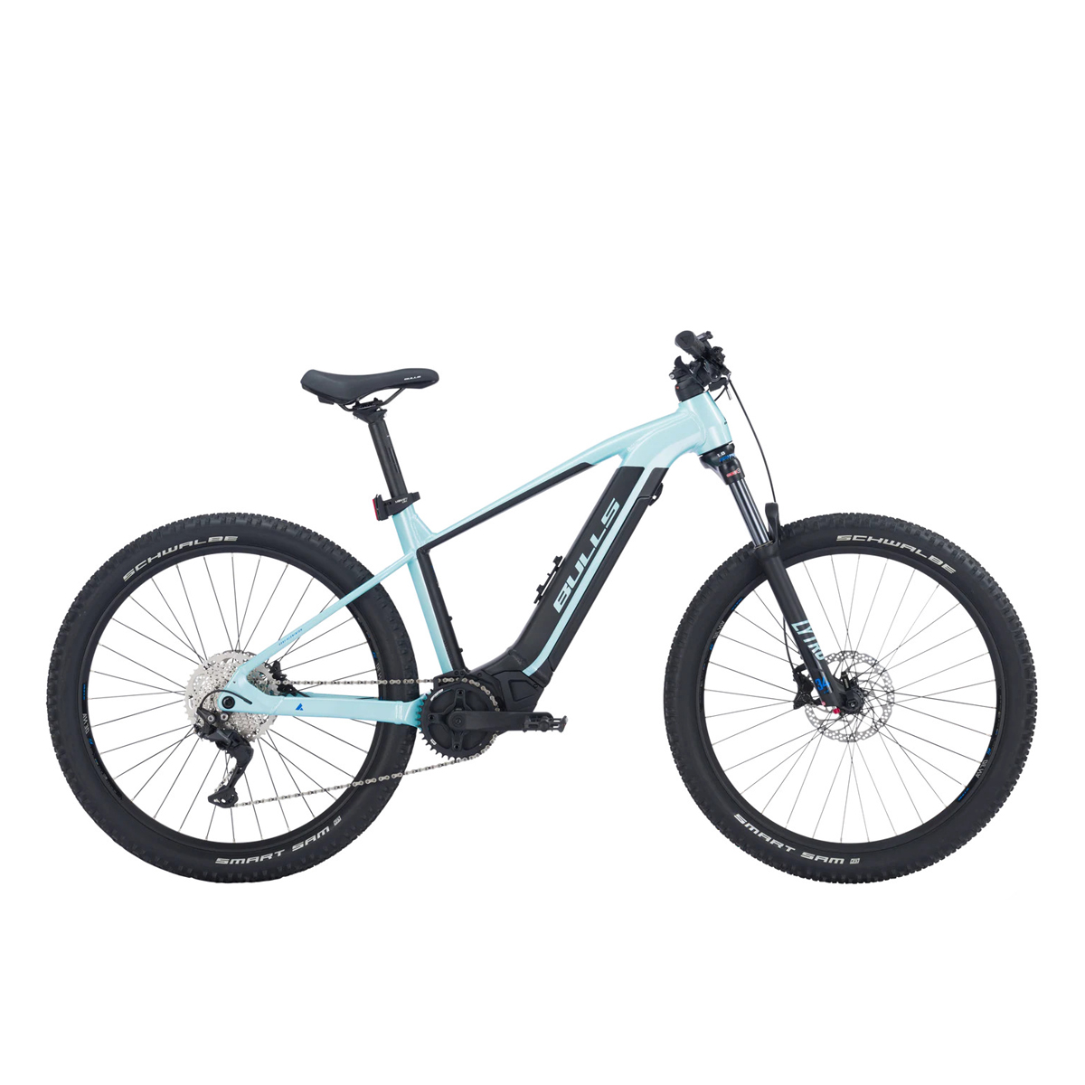 BULLS E-Stream EVA 1 27,5"