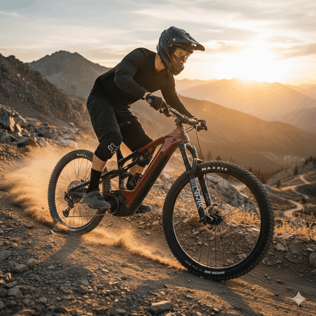 CANNONDALE MOTERRA NEO CARBON LAB71