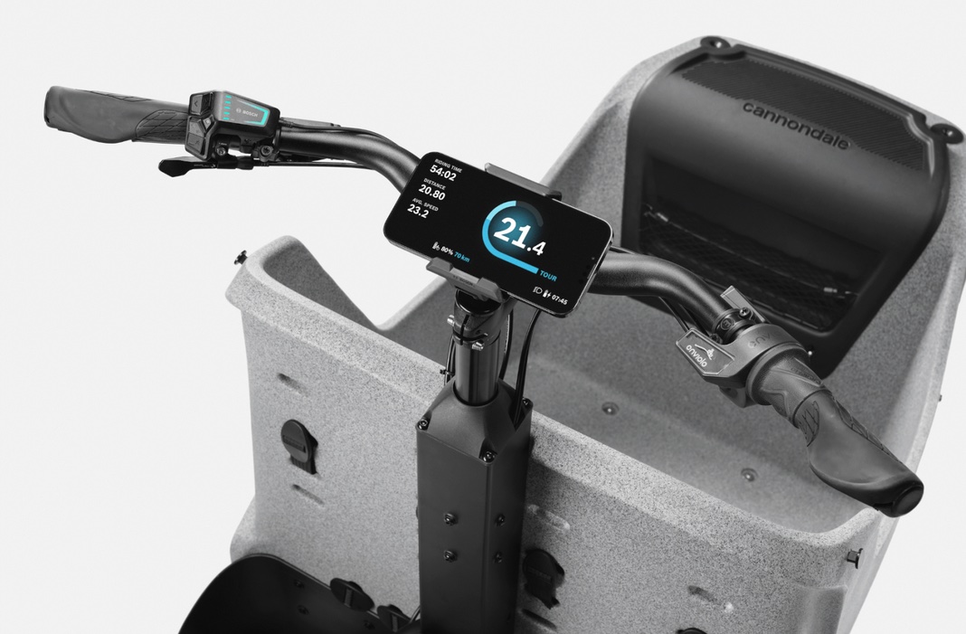 CANNONDALE Wonderwagen Neo 1