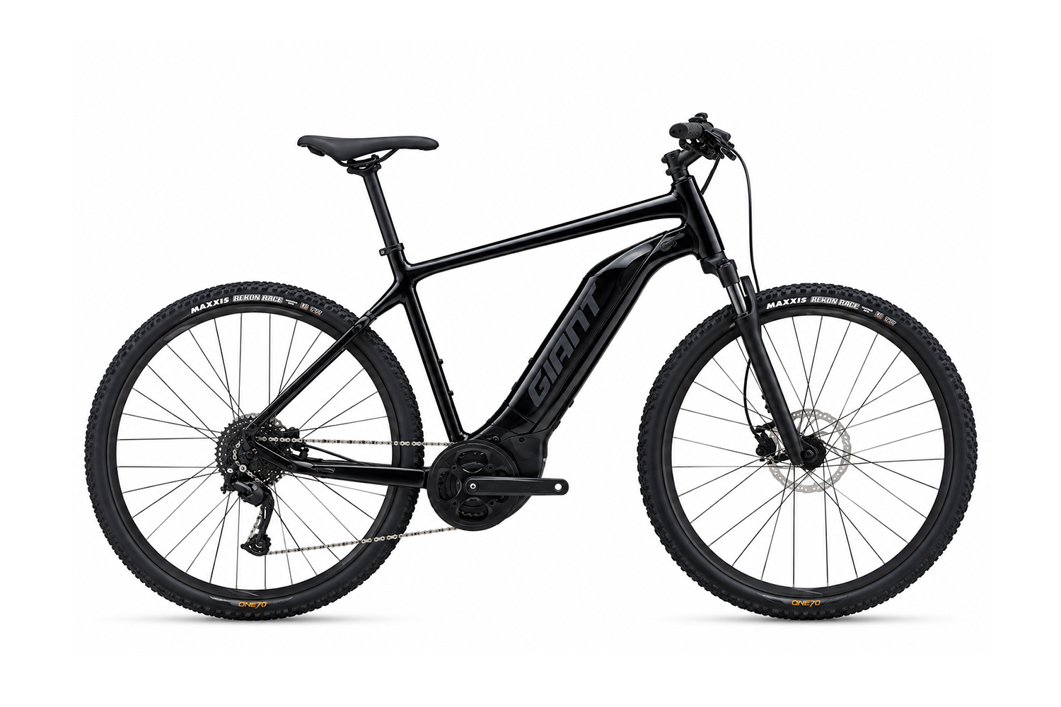 GIANT ROAM E+ GTS