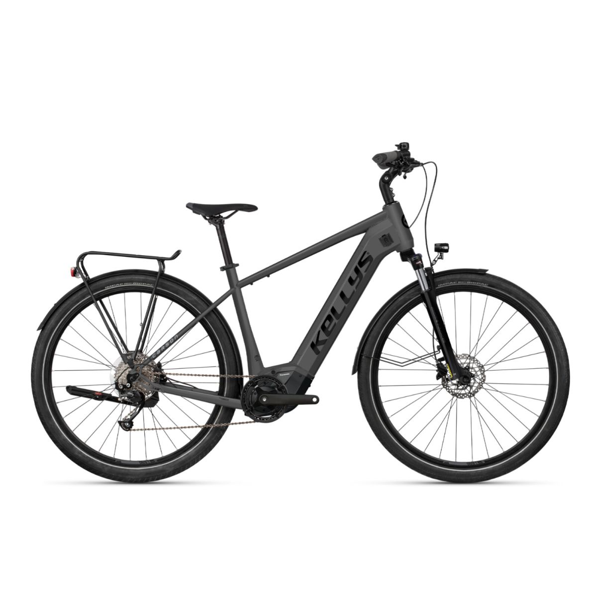 KELLYS E-Carson 30