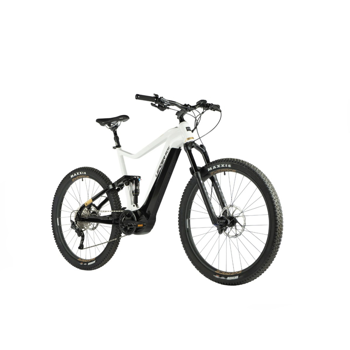 LEADER FOX Arran 29"