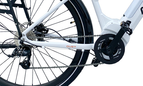 agogs gust detail