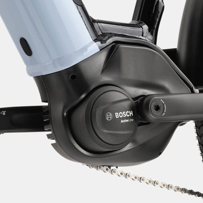 CANNONDALE Mavaro NEO 5 LSTH