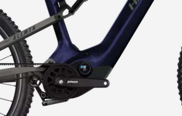 HAIBIKE AllTrack 10